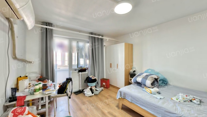 新风南里二手房实景图