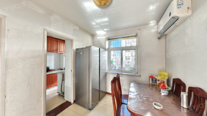 建新里二手房实景图