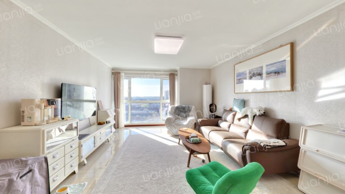 盛晖嘉园二手房实景图