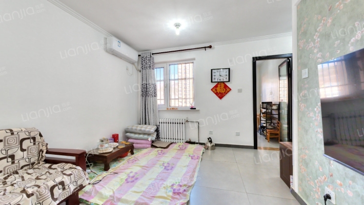 惠景新苑二手房实景图