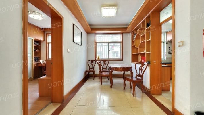 红叶小区二手房实景图