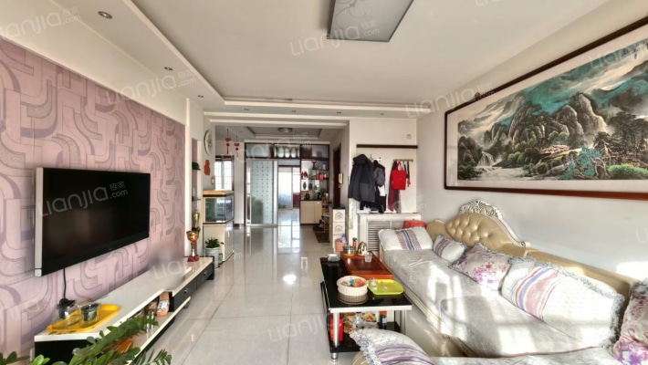 冠华家园二手房实景图