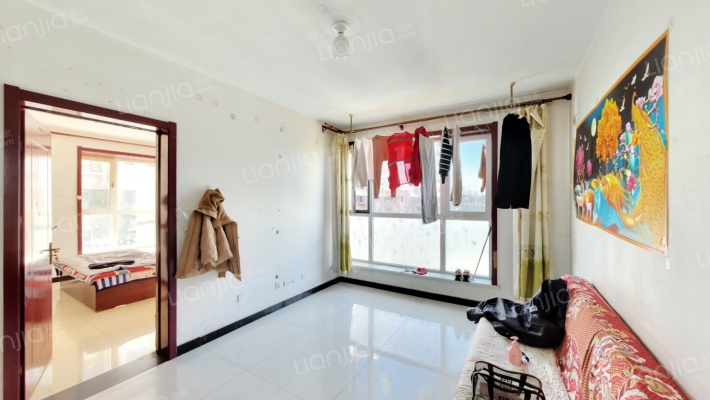 信雅苑二手房实景图