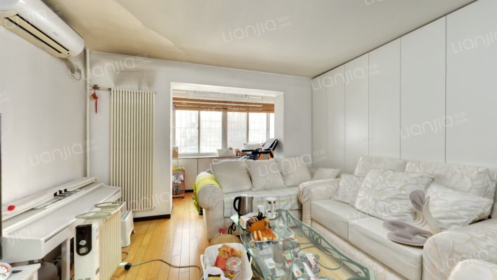 冠英园小区二手房实景图