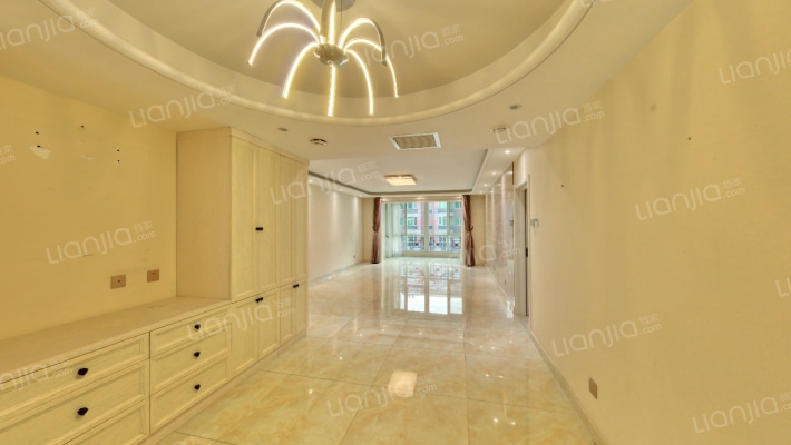 华冠丽景二手房实景图