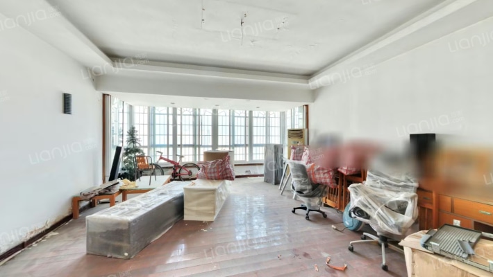 省建苑大厦二手房实景图