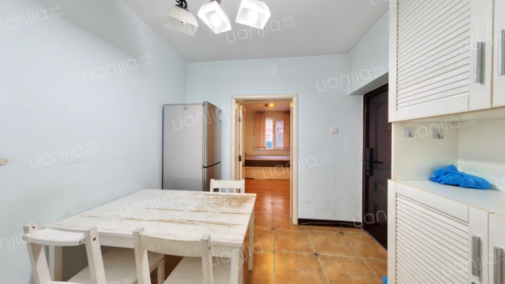 芍药居2号院二手房实景图