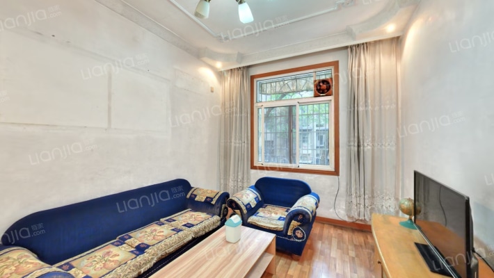 湖南省水电设计院宿舍二手房实景图