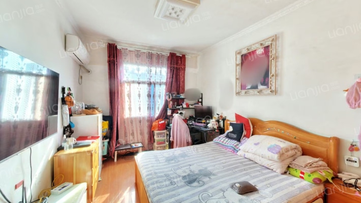 光华东街二手房实景图