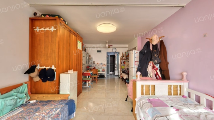 北营房西里二手房实景图