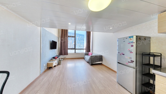 保利大都汇二手房实景图