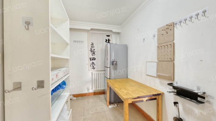 月坛西街乙2号院二手房实景图