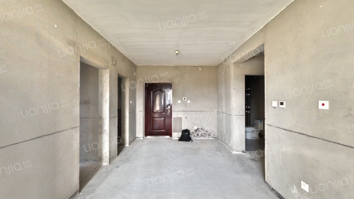 安雅苑二手房实景图