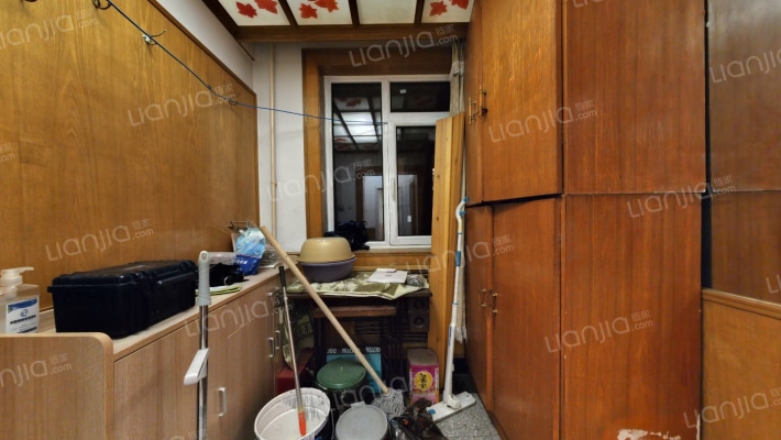 玉泉路65号院二手房实景图