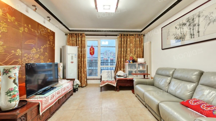 建邦枫景二手房实景图