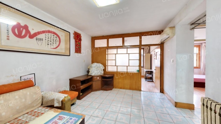 顺河家园二手房实景图