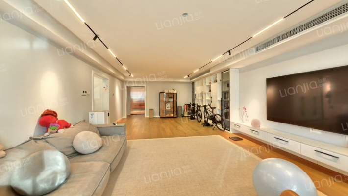 丰融园二手房实景图