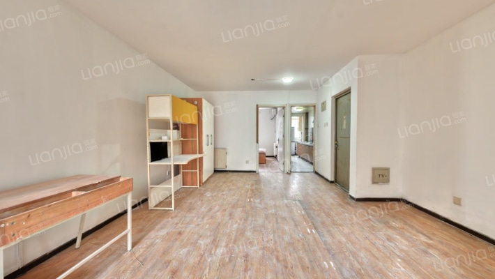 长安新城二手房实景图