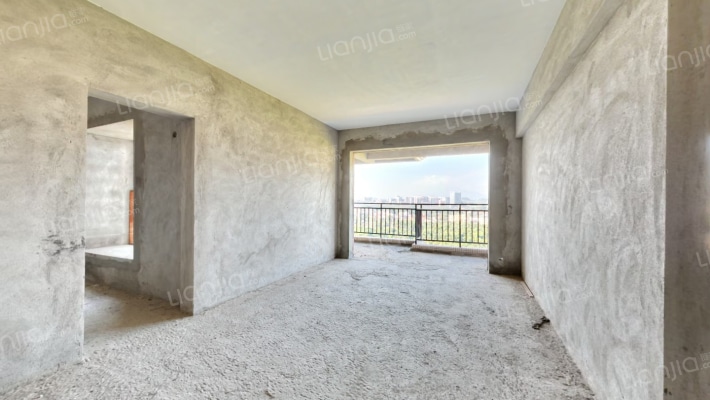 龙溪新城二手房实景图