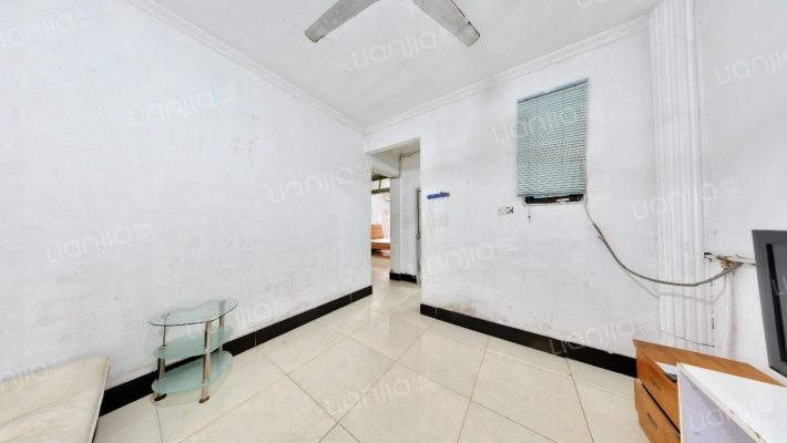 东采莲巷散盘二手房实景图