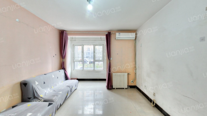 泰河园七里二手房实景图