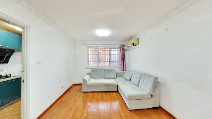 金隅泰和园二手房实景图