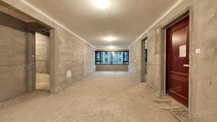 正商雅庭华府二手房实景图