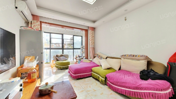 尹东八村三区二手房实景图