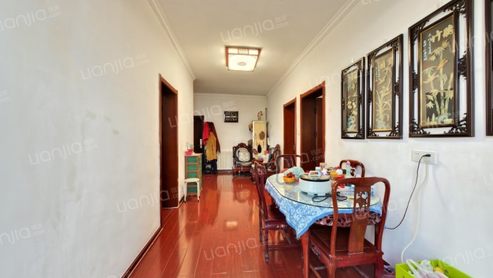 湖北省人力资源和社会保障厅宿舍二手房实景图