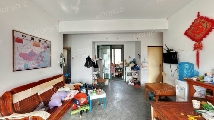 南庄苑二手房实景图