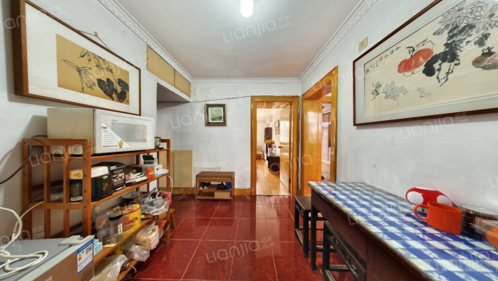 羊王庙二手房实景图