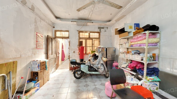 利群新村二手房实景图