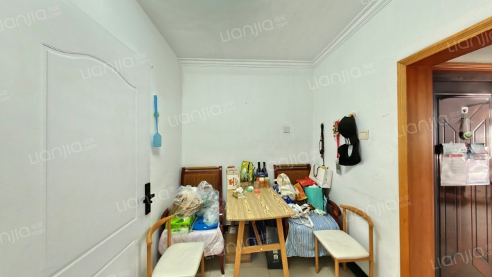 松榆东里二手房实景图