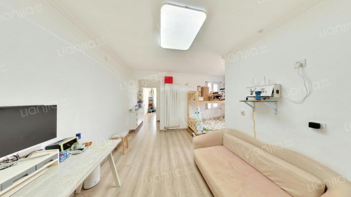 御景春天A区二手房实景图