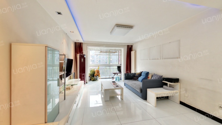 远洋自然二手房实景图