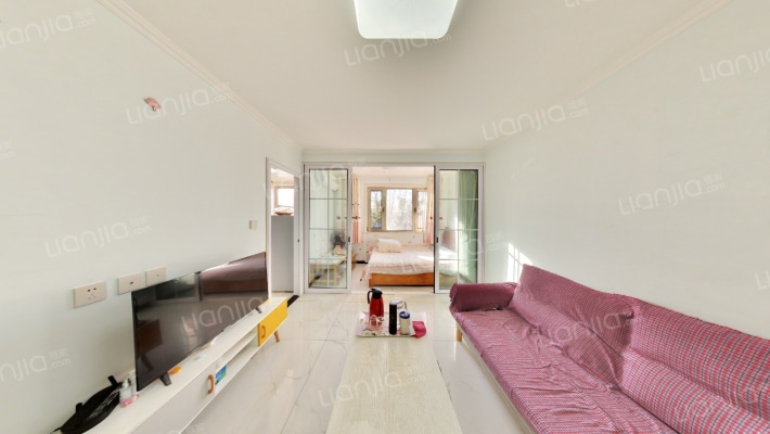 和悦居10号院二手房实景图