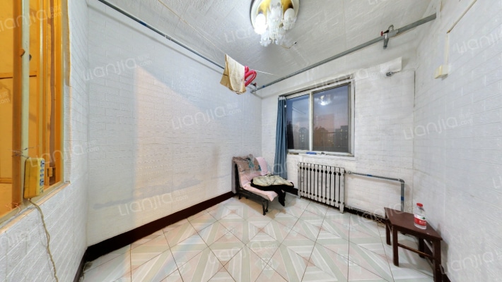 三义东里二手房实景图