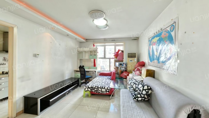 矩阵三期二手房实景图