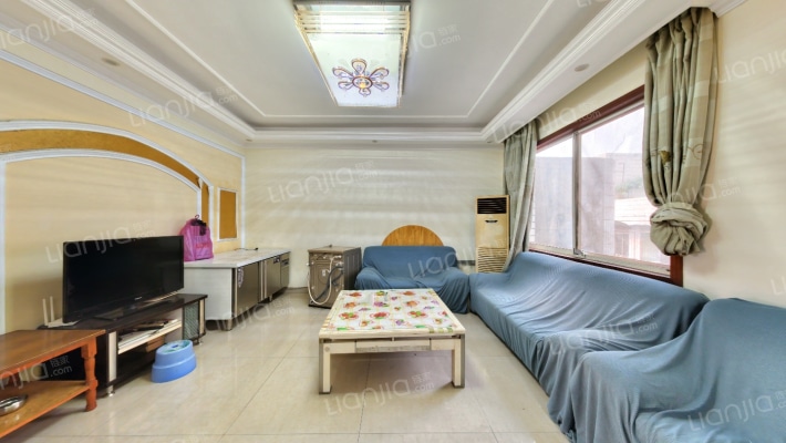 天然气公司大院二手房实景图