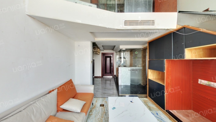 阳光金地二手房实景图