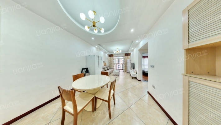 久桓上海城（璧山）二手房实景图