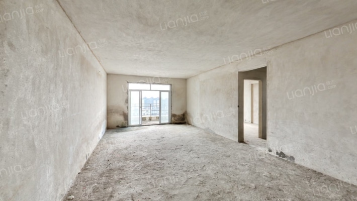 金海湾小区C4组团二手房实景图