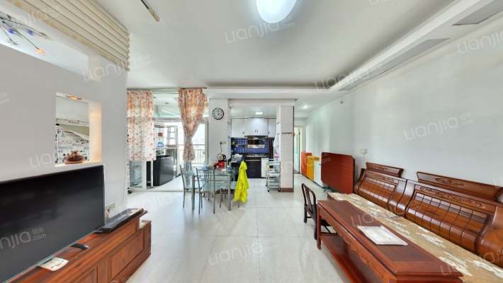 荔康大厦二手房实景图