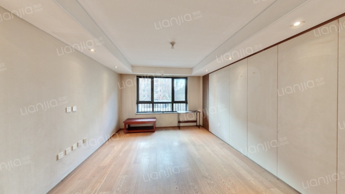 泽信公馆二手房实景图