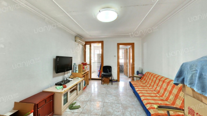 德露苑二手房实景图