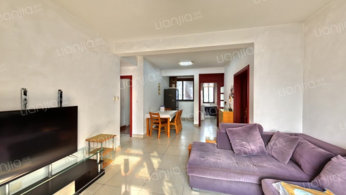 名尚花园二手房实景图