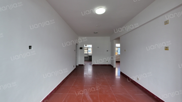 饼干厂宿舍二手房实景图