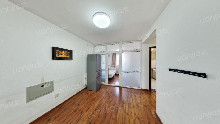 首开花香西苑二手房实景图