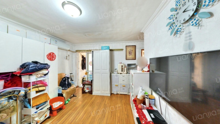 东直门内大街二手房实景图