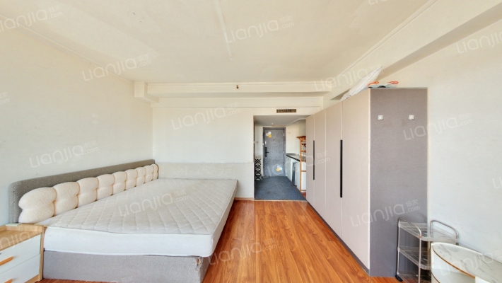 港湾国际二手房实景图